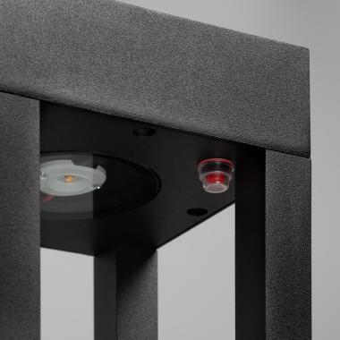 Bild von LED-Bodenleuchte Solar Aussen 1.5W Aufbau 80cm Layou