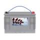 Image de Batterie Monobloc Cycle Profond AGM 12V