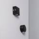 Image de Balise Murale Extérieure LED 4W Saillie Aluminium Agora
