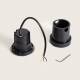 Afbeelding van Buiten Grond Spot LED 3W Solid Inox