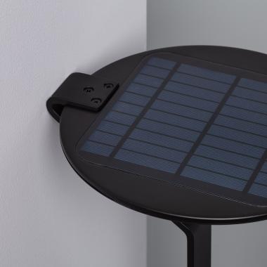 Immagine di Lampioncino LED Solare Yuma con Sensore di Movimento Radar IP65 80cm