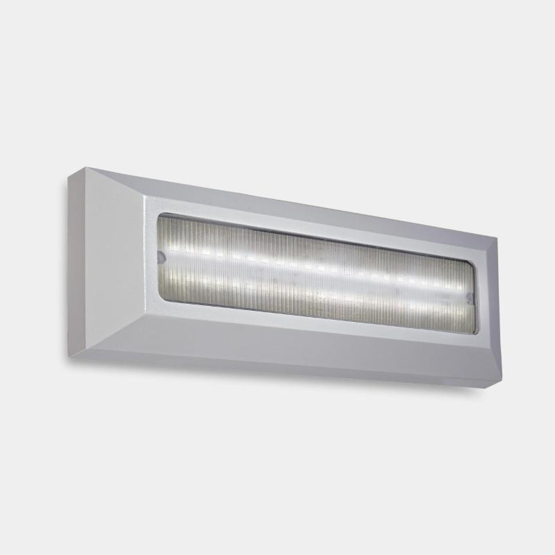 Prodotto da Applique LED Kössel 4W IP65 LEDS-C4 05-9779-34-CL