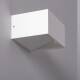 Image de Applique Murale LED Aluminium Lico 6W Éclairage Double Face Blanche 