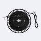 Bild von LED-Hallenstrahler High Bay Industrial UFO 200W 170lm/W MOSO Dimmbar DALI HBD