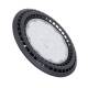 Image de Cloche LED Industrielle HighBay UHO Solid Slim 100W 120lm/W