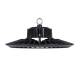 Image de Cloche LED Industrielle HighBay UHO Solid Slim 100W 120lm/W