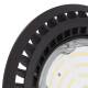 Bild von LED-Hallenstrahler High Bay Industrial UFO Solid PRO 150W 150lm/W LIFUD Dimmbar 1-10V