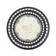Bild von LED-Hallenstrahler High Bay Industrial UFO Solid PRO 150W 150lm/W LIFUD Dimmbar 1-10V