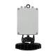 Bild von LED-Hallenstrahler High Bay Industrial UFO HBF SAMSUNG 100W 170lm/W LIFUD Dimmbar mit Notfallset