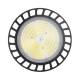 Image de Cloche LED Industrielle - HighBay  UFO HBF SAMSUNG 100W 170lm/W LIFUD Dimmable DALI 