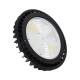 Afbeelding van High Bay LED Industriële UFO 100W 200lm/W LIFUD Dimbaar 0-10V HBT PRO