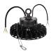Immagine di Campana LED Industriale UFO 100W 170lm/W LIFUD Regolabile 0-10V HBF