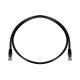 Image de Câble Réseau SFTP Ethernet RJ45 CAT6A Cordon de Raccordement 1m