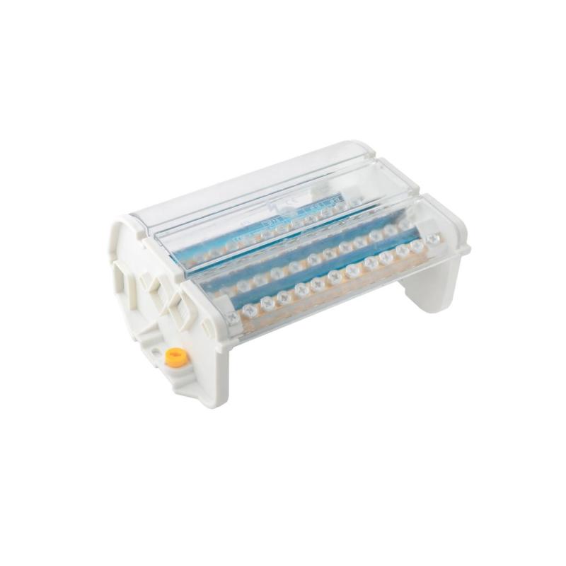 Immagine di Distributore di Energia 4P 125A MAXGE