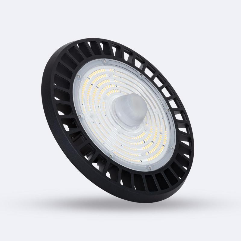 Image de Cloche LED Industrielle UFO HBE Smart LUMILEDS 200W 170lm/W LIFUD Dimmable