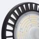 Image de Cloche LED Industrielle UFO HBE Smart LUMILEDS 200W 170lm/W LIFUD Dimmable