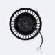 Image de Cloche LED Industrielle UFO HBE Smart LUMILEDS 200W 170lm/W LIFUD Dimmable