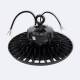 Image de Cloche LED Industrielle UFO HBE Smart LUMILEDS 200W 170lm/W LIFUD Dimmable