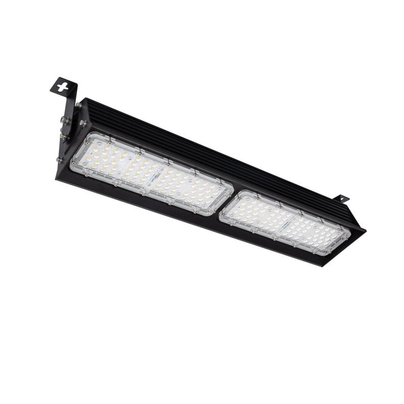 Image of 100W 130 lm/W IP65 Linear Industrial High Bay LED HB2