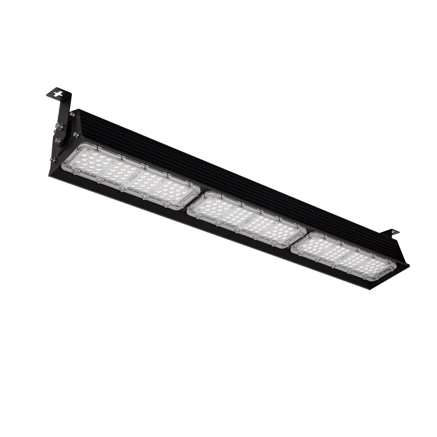 Oprawa Liniowa LED Przemysłowa 150W IP65 130lm/W HB2 - widok 3