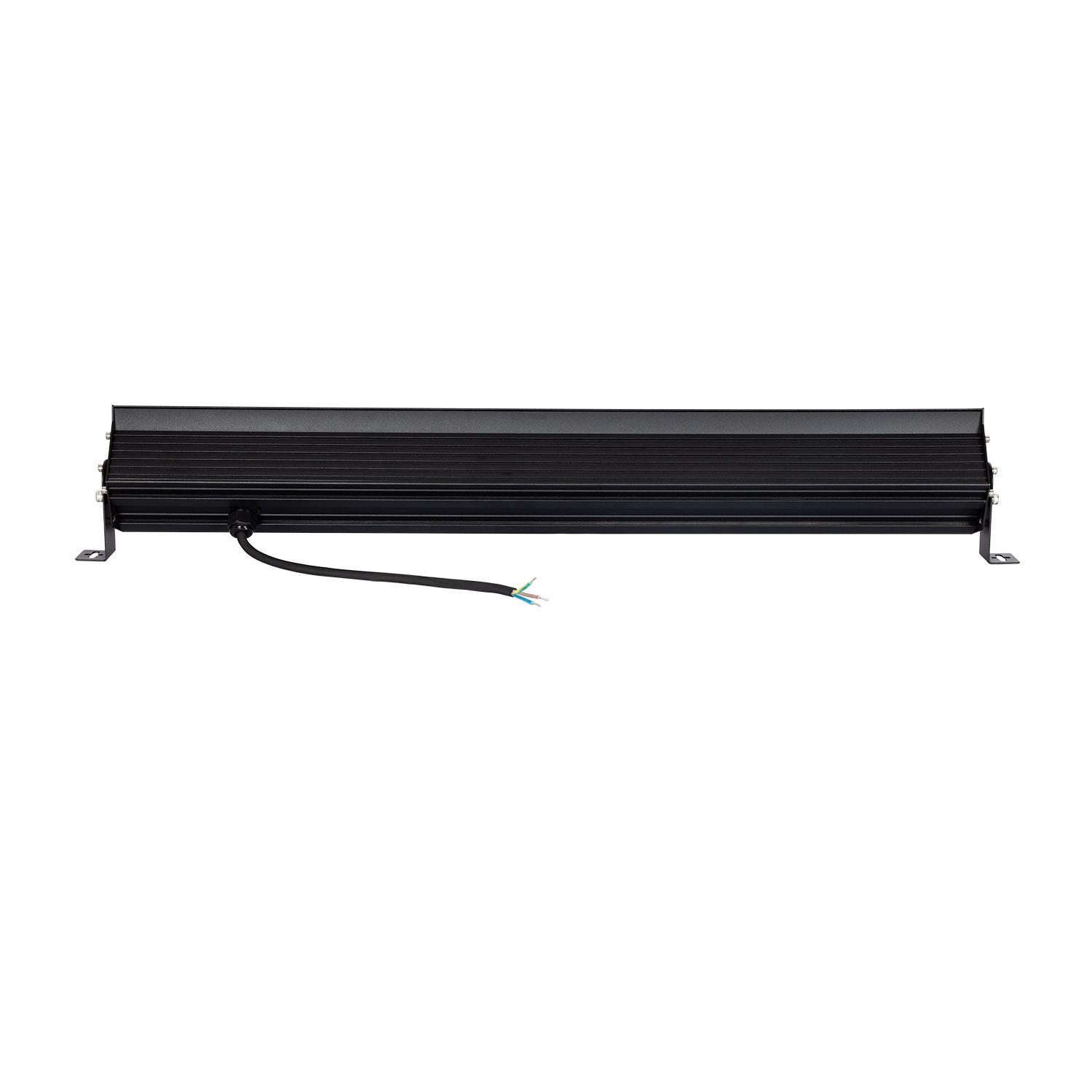 Oprawa Liniowa LED Przemysłowa 150W IP65 130lm/W HB2 - widok prezentacyjny