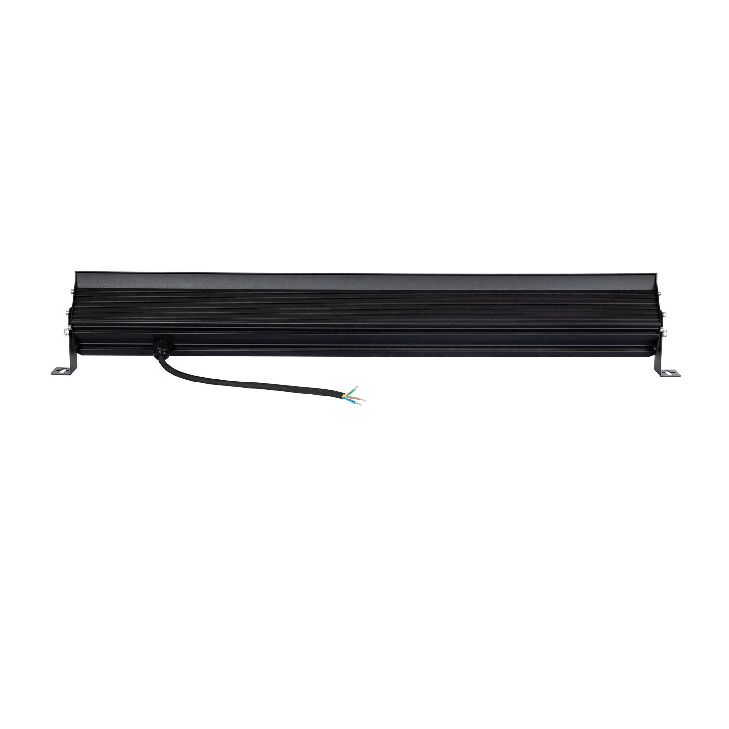 Oprawa Liniowa LED Przemysłowa 200W IP65 130lm/W HB2 - widok prezentacyjny
