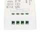 Image of MiBoxer 12/24V DC Monochrome LED Dimmer Controller + RF Remote Control