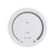 Image of MiBoxer 12/24V DC Monochrome LED Dimmer Controller + RF Remote Control
