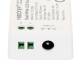 Image of MiBoxer 12/24V DC CCT LED Dimmer Controller + Wall Mounted 4 Zone RF Remote