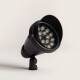 Image of 18W Giverny IP65 LED Spotlight with Spike