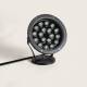 Bild von LED-Außenstrahler 18W Colmar