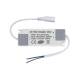 Afbeelding van Driver Dimbaar TRIAC 180-265V No Flicker Output 27-42V 350mA 15W