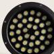 Image of 36W Colmar IP65 LED Spike Spotlight 