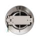 Image de Spot LED Piscine en Saillie Inox Submersible 3000K 12V AC/DC IP68 24W 