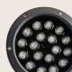 Bild von LED-Außenstrahler RGB 18W Colmar