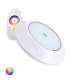 Image de Spot LED Piscine en Saillie RGBW Submersible 12V DC IP68 20W