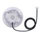 Image de Spot LED Piscine en Saillie RGBW Submersible 12V DC IP68 20W