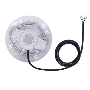 Bild von LED-Poolstrahler Oberfläche RGBW tauchfähig 12V AC IP68 20W