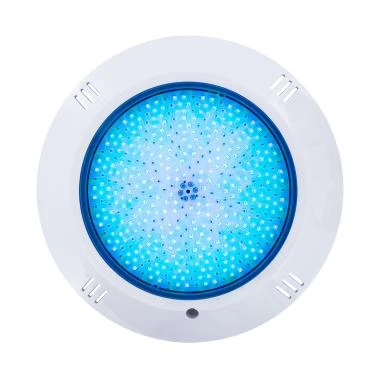 Bild von LED-Poolstrahler Oberfläche RGBW tauchfähig 12V AC IP68 20W