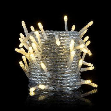 Bild von LED-Lichtkette