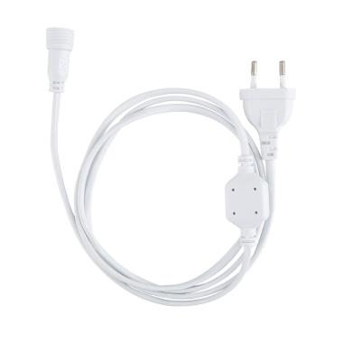 Bild von LED-Lichtkette