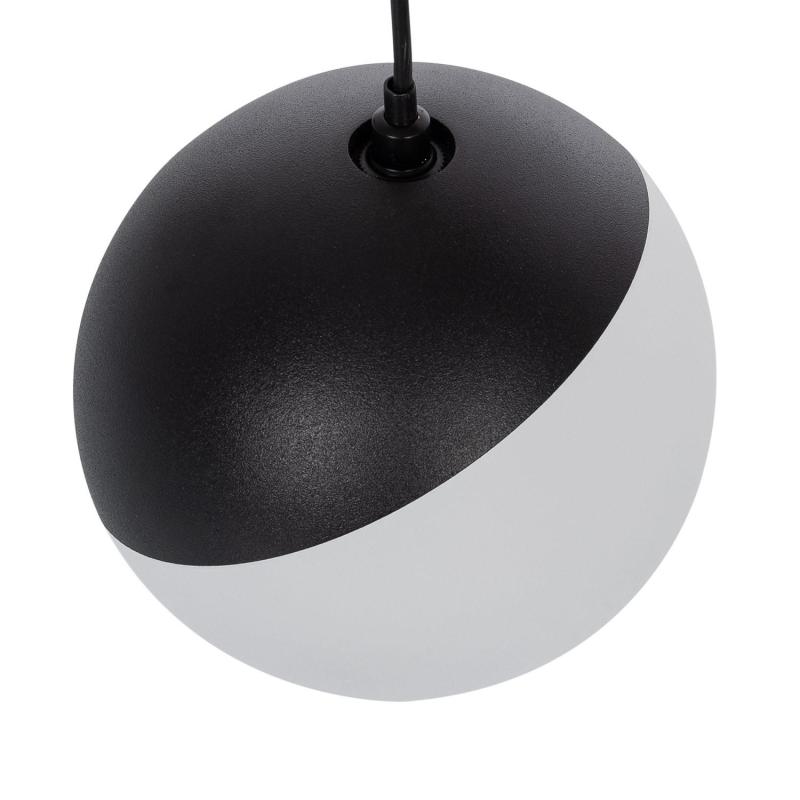 Rail 2 meter 3spots wit | 3 Spots railsysteem | Licht & Accessoires - Licht & Accessoires