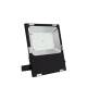 Image of 60W 120lm/W IP65 HE Slim PRO Asymmetric LED Floodlight 70ºx155º TRIAC Dimmable