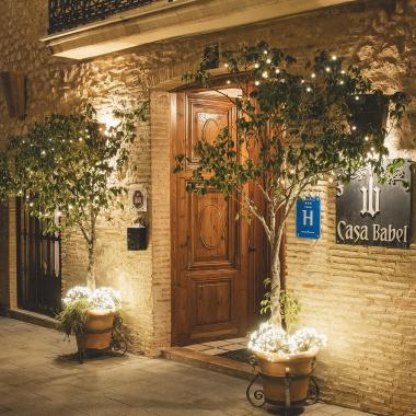 Image of 4m Solar LED Lasan String Light