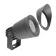 Afbeelding van Schijnwerper LED Hubble Technopolymer GU10 IP65 LEDS-C4 05-9722-14-37