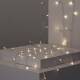 Image de Guirlande LED Extérieure Solaire Lilas 5m 