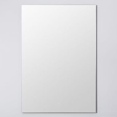 Bild von LED-Spiegel mit Licht 98x68 cm Big Mason