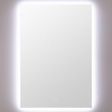 Bild von LED-Spiegel mit Licht 98x68 cm Big Mason