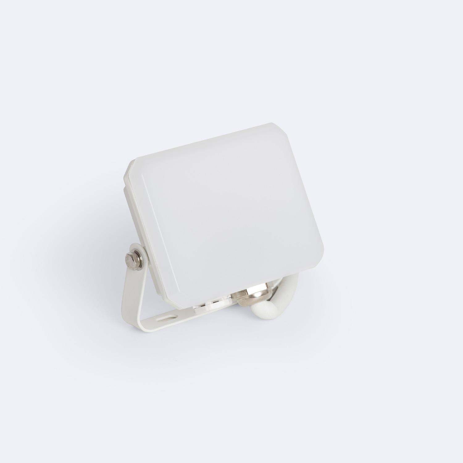 Naświetlacz LED 10W IP65 Biały - widok 3