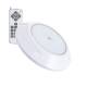 Bild von LED-Poolstrahler Oberfläche RGB tauchfähig 12V AC IP68 20W